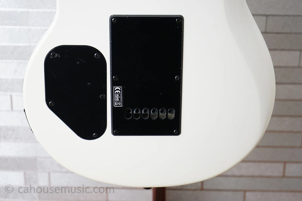 Sterling AX3S Axis - White