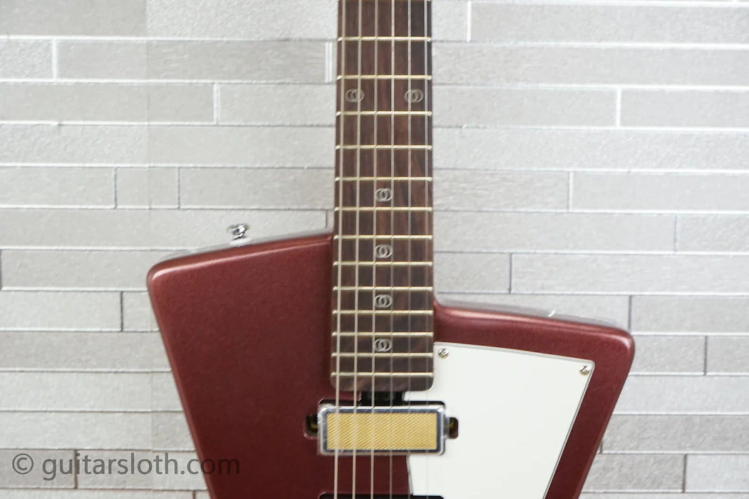 Sterling St. Vincent Signature Goldie - Velveteen