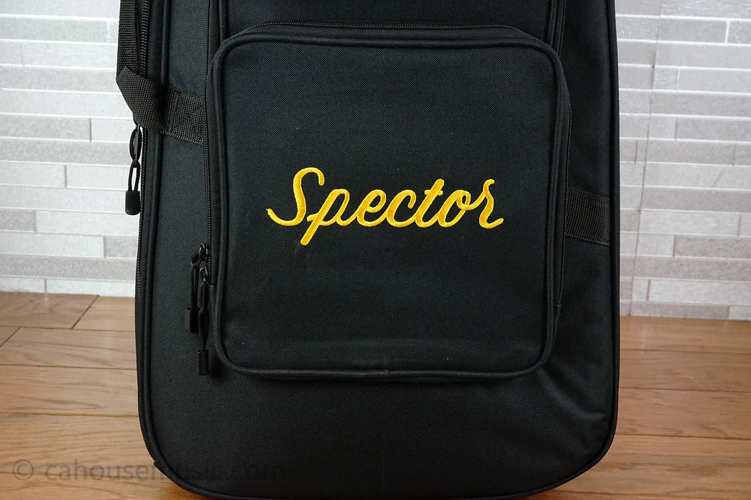 Spector Bantam 5 - Black Stain