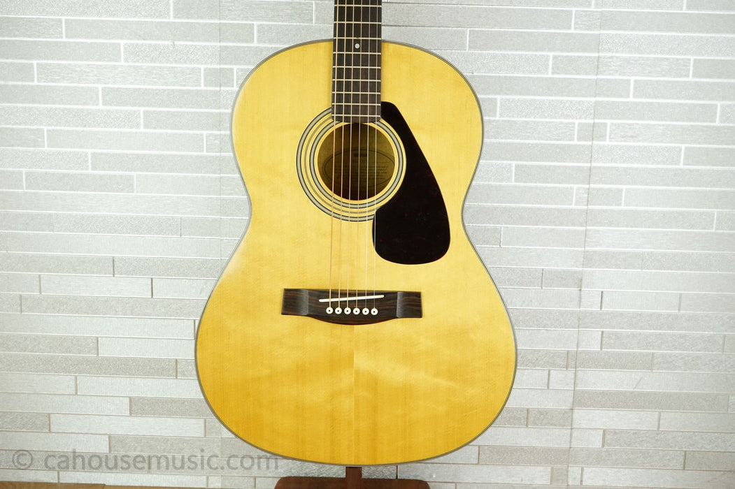 Yamaha F325 Dreadnought Acoustic Guitar - Natural