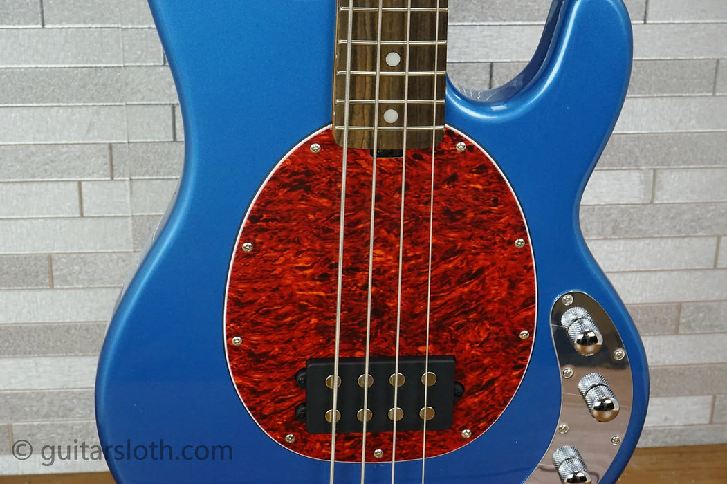 Sterling StingRay Classic Ray24CA - Toluca Lake Blue