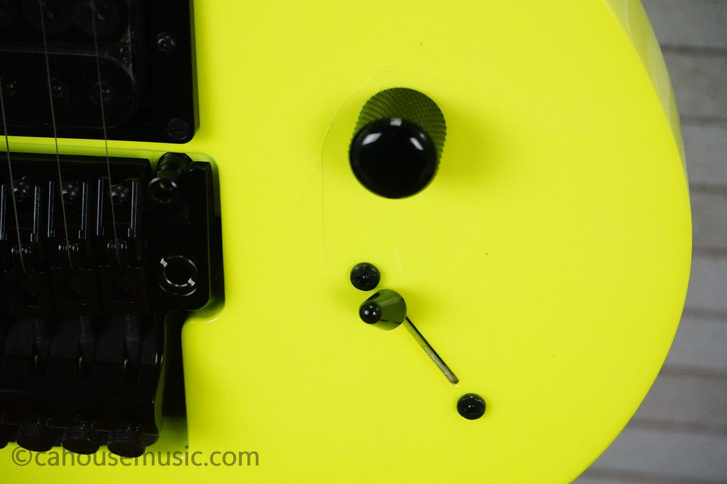 Ibanez 540PIII-DY Genesis Collection - Desert Sun Yellow