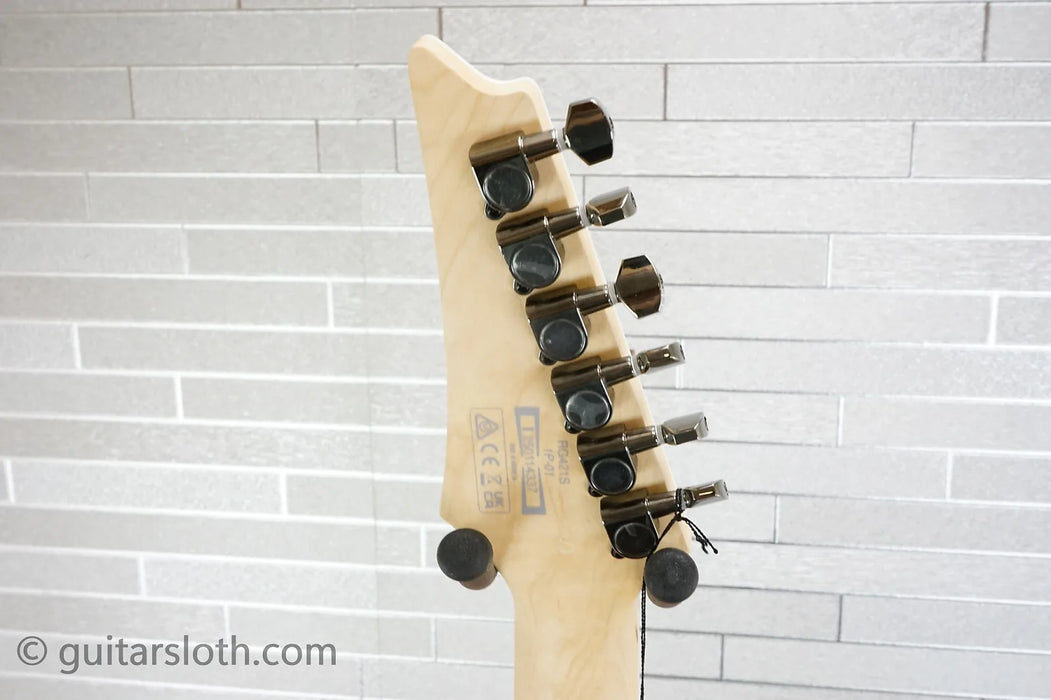 Ibanez RG421S-SEM Standard - Sea Shore Matte