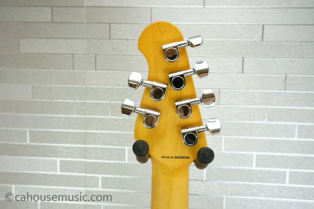 Sterling CT30-HSS Cutlass - Vintage White