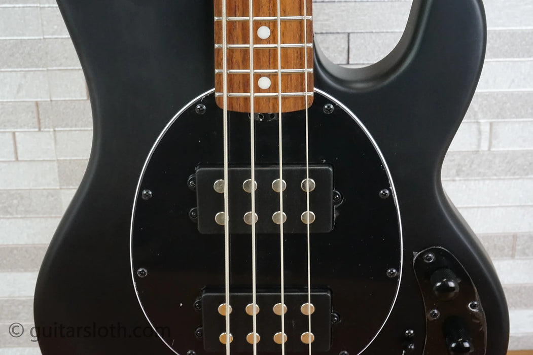 Sterling SUB StingRay Ray4HH - Stealth Black