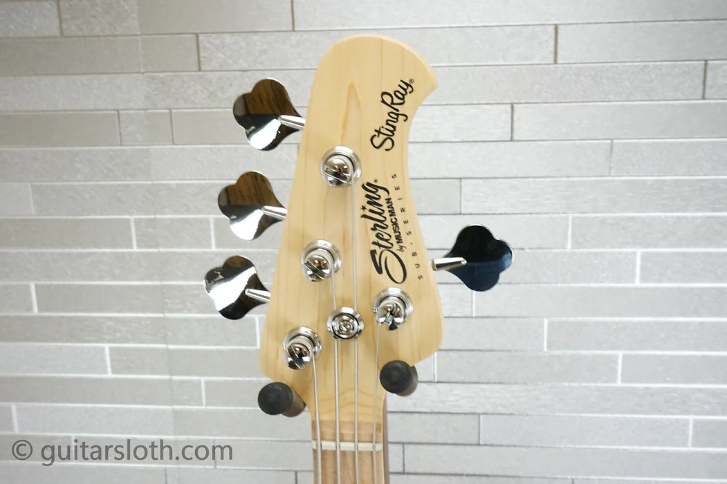 Sterling SUB StingRay Ray4 - Chopper Blue