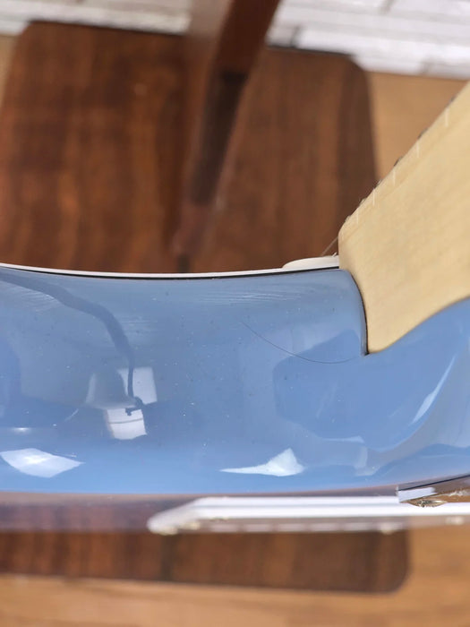 Sterling CT30-HSS Cutlass - Chopper Blue