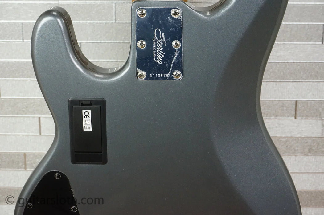 Sterling StingRay Ray34HH - Charcoal Frost