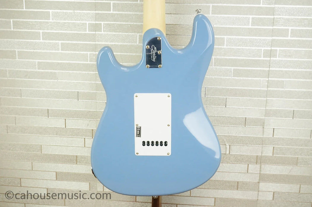 Sterling CT30-HSS Cutlass - Chopper Blue