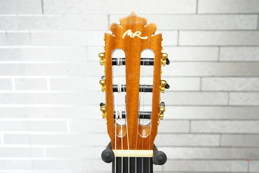 Guitarras Manuel Rodríguez Magistral Acoustic Guitar D/C