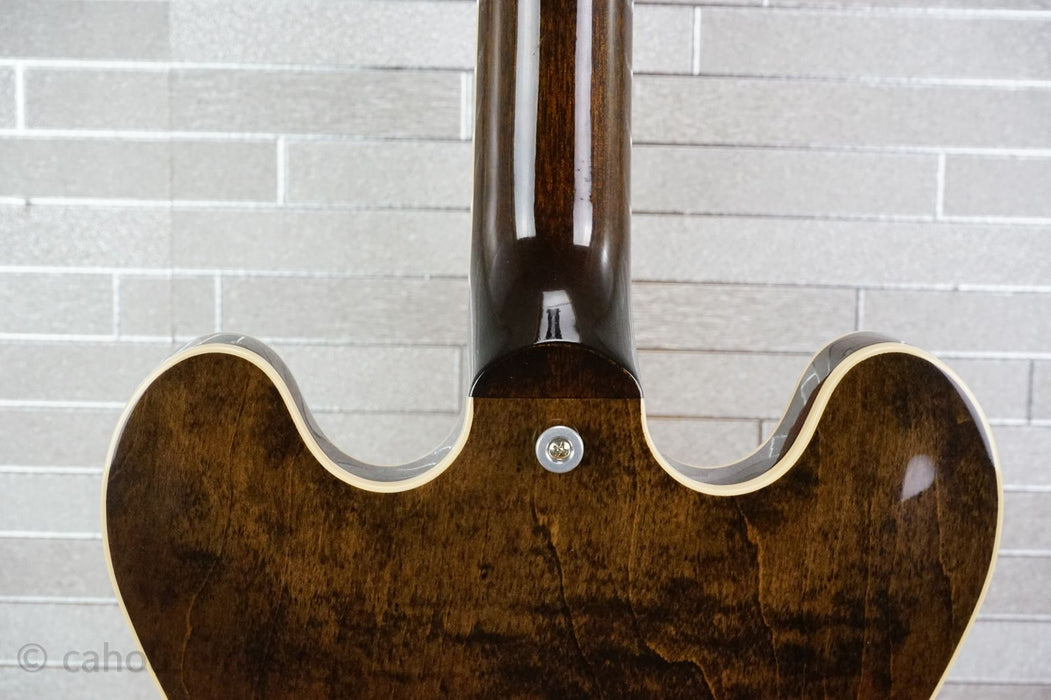 Epiphone USA Casino - Vintage Burst
