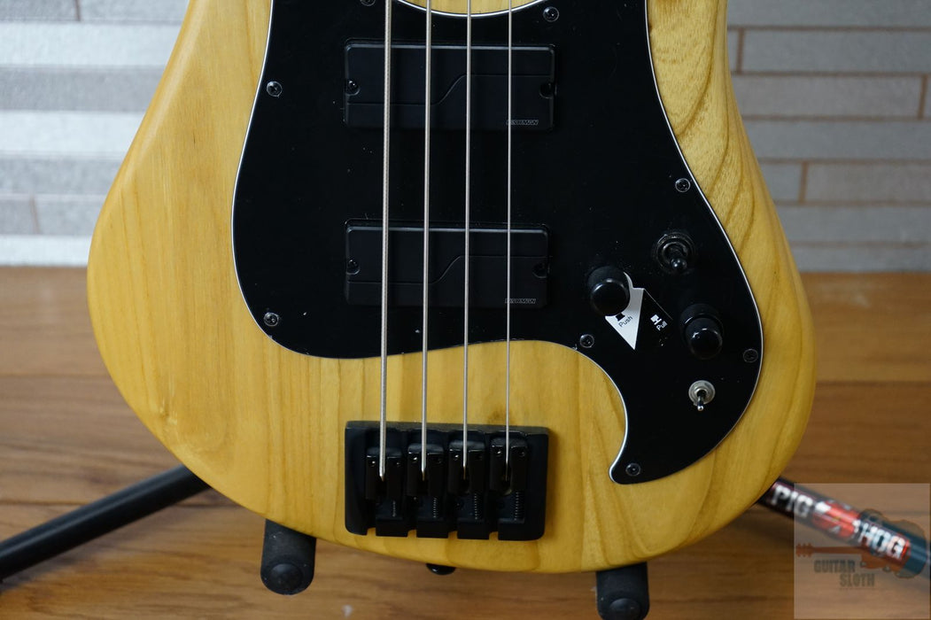 Dean Hillsboro Select Fluence - Natural