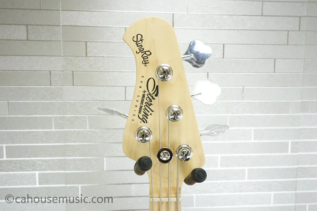 Sterling SUB StingRay Ray4 - Vintage Sunburst Satin