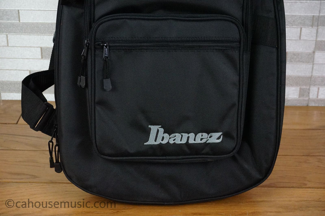 Ibanez EHB1005SMS-MGM Bass Workshop - Metallic Gray Matte