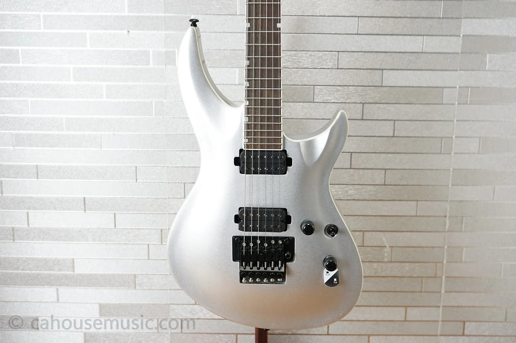 ESP LTD H3-1000 FR - Metallic Silver