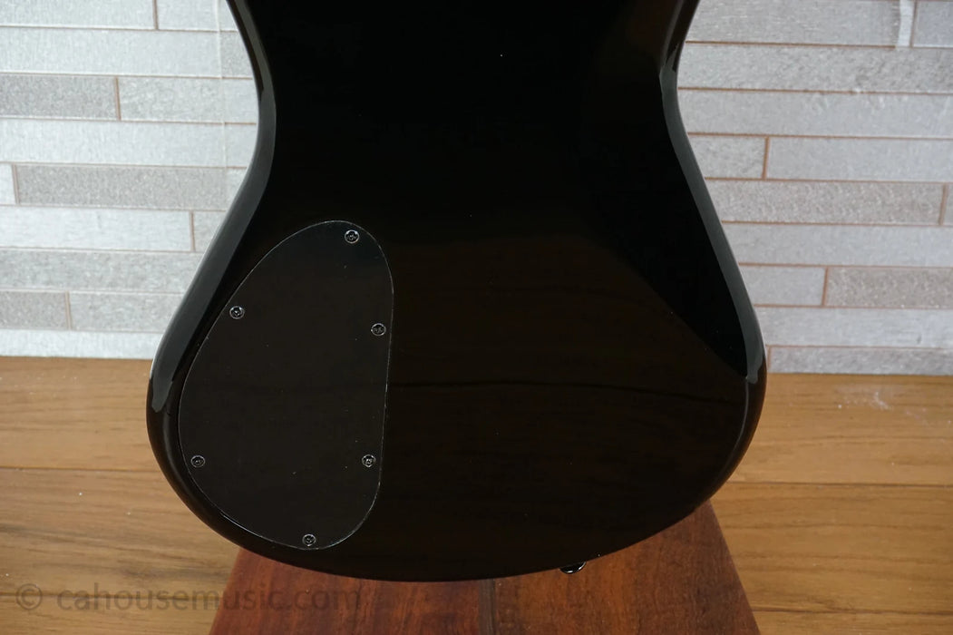 Spector NS Ethos HP 4 - Black Gloss - Reserved For Andrew