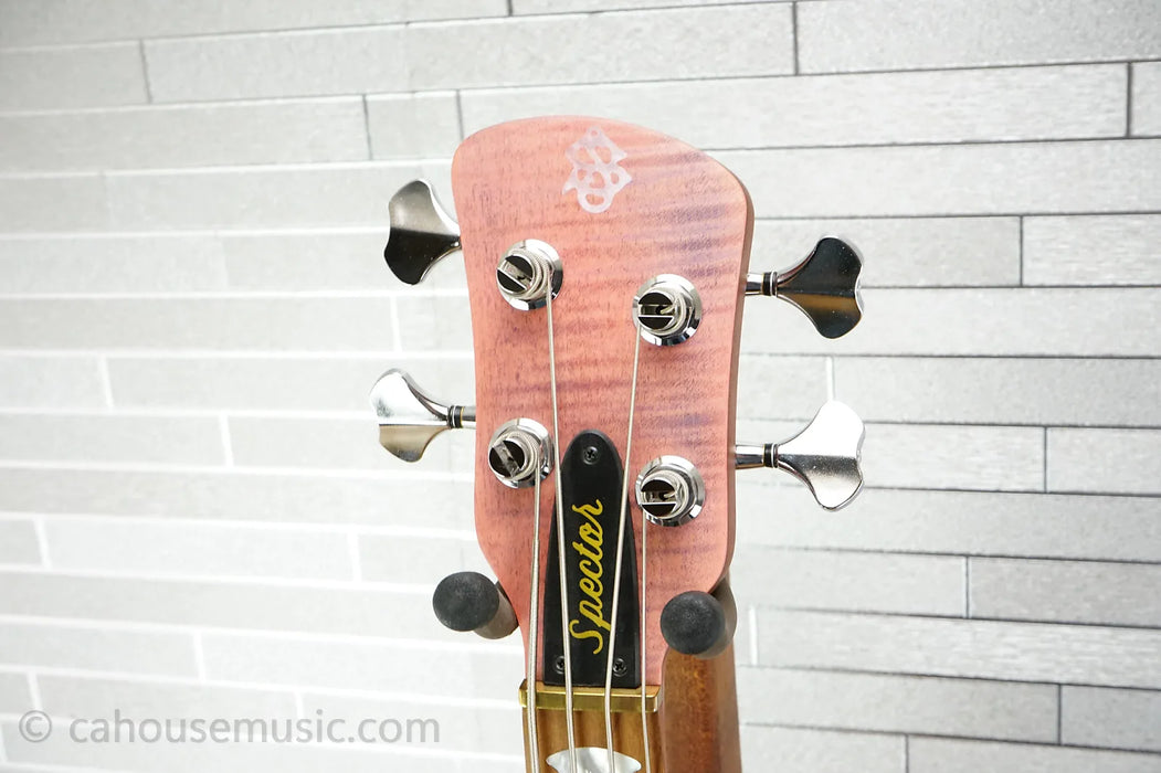 Spector Euro 4 RST - Sundown Glow