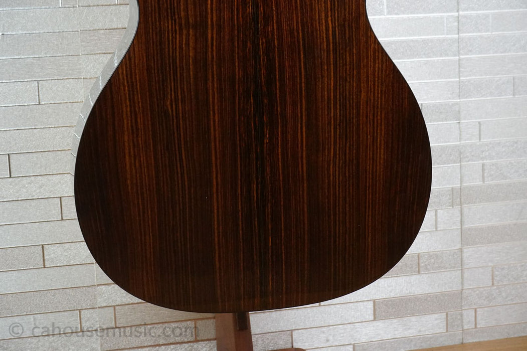 Martin Standard Series OM-21 - Natural