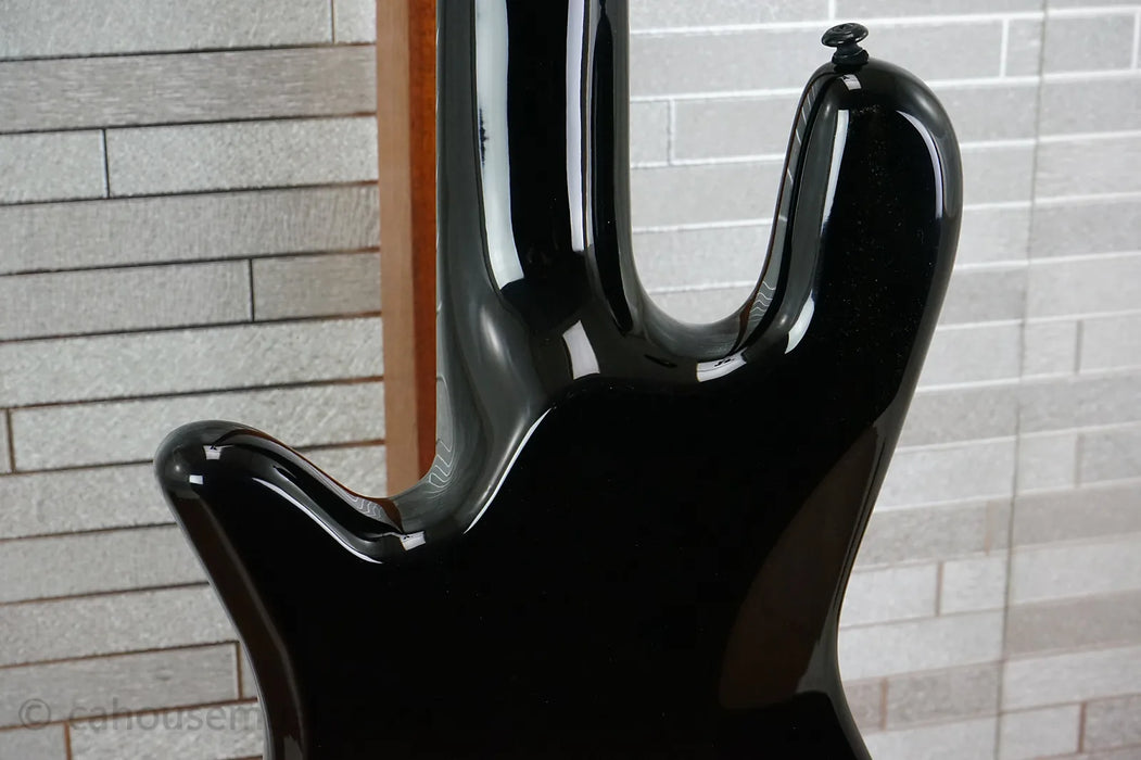 Spector NS Ethos 5 - Black Gloss