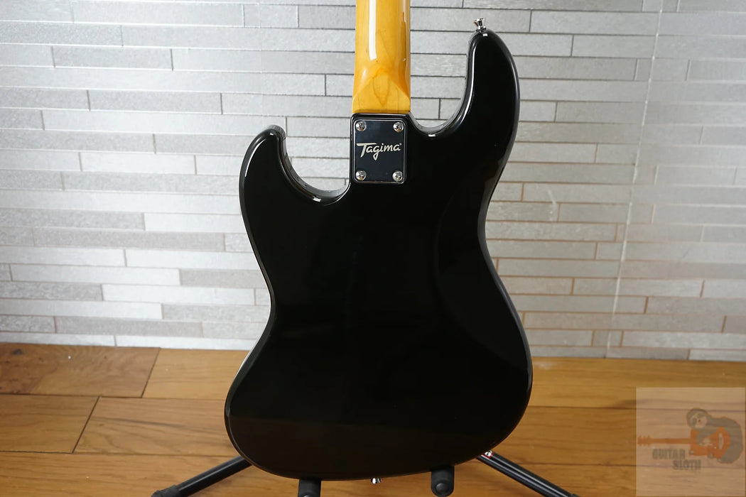 Tagima TW 73 BK-DF TT - Black