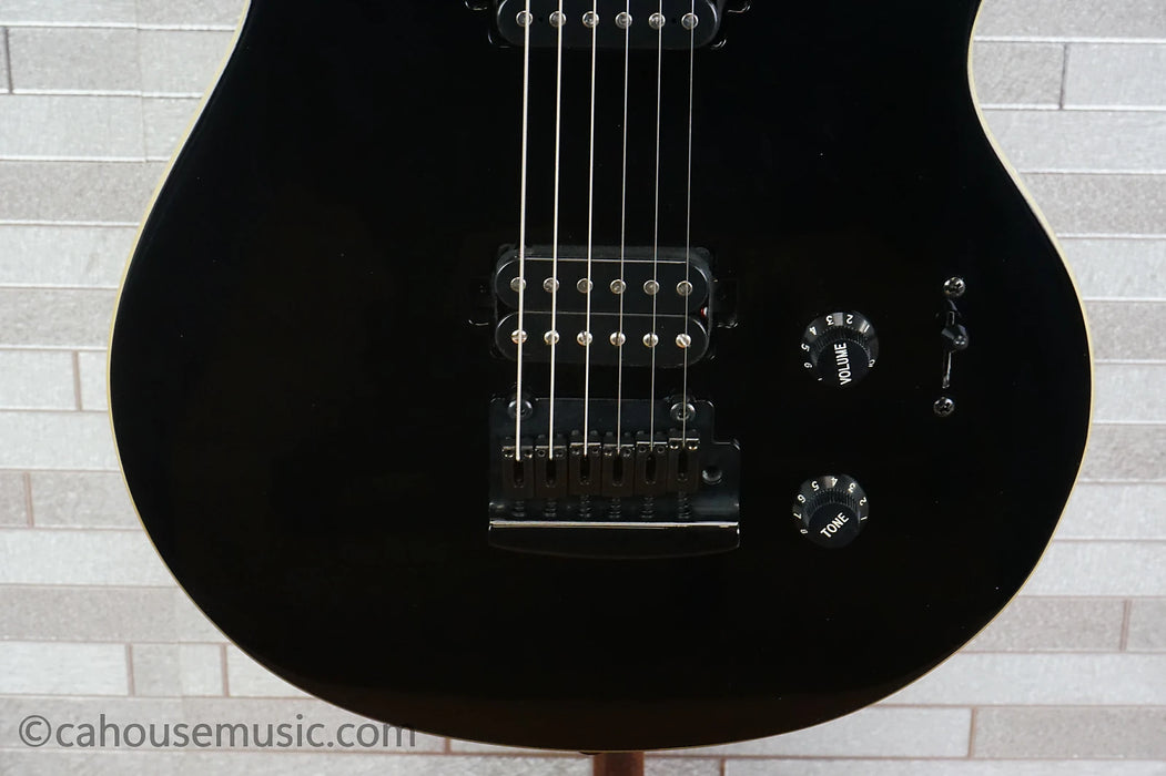 Sterling AX3S Axis - Black