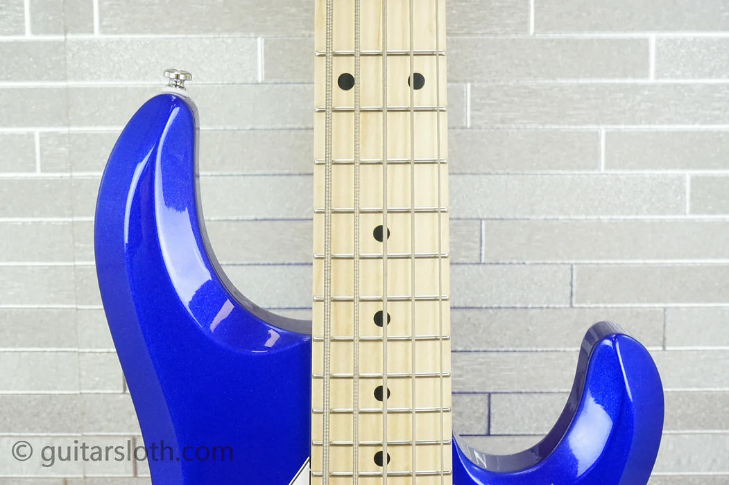 Sterling SUB StingRay Ray5HH - Cobra Blue