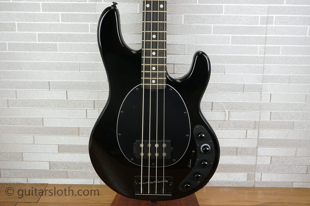 Sterling DarkRay - Black