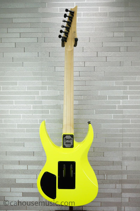 Ibanez 540PIII-DY Genesis Collection - Desert Sun Yellow