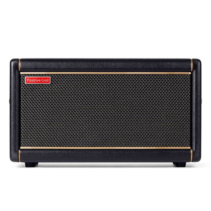 Positive Grid Spark 2 50W Modeling Combo Guitar Amplifier - Black