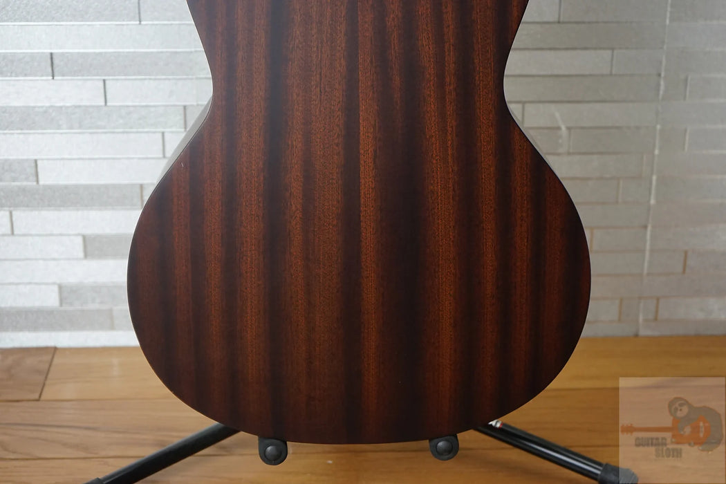 D'Angelico Premier Gramercy Grand Auditorium - Aged Burst