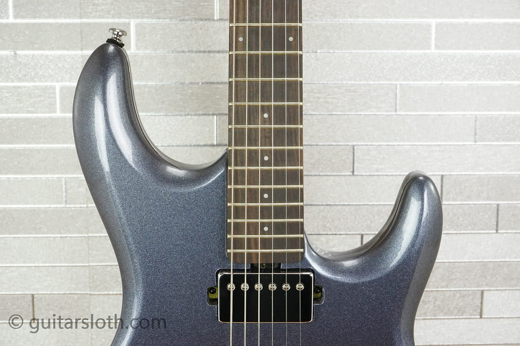 Sterling LK100 Luke Steve Lukather Signature - Bodhi Blue