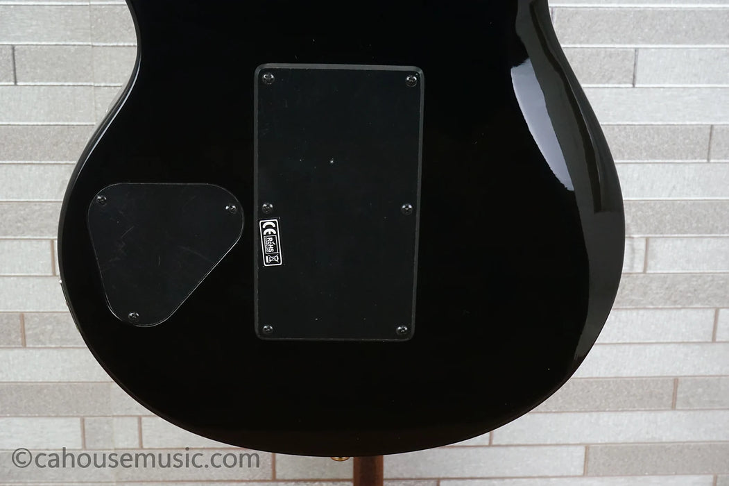 Sterling AX50QM Axis - Lava Burst