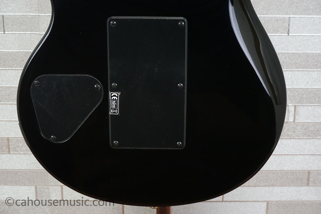 Sterling AX40 Quilted - Transparent Gold