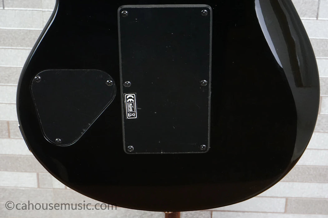 Sterling AX50QM Axis - Yucatan Blue