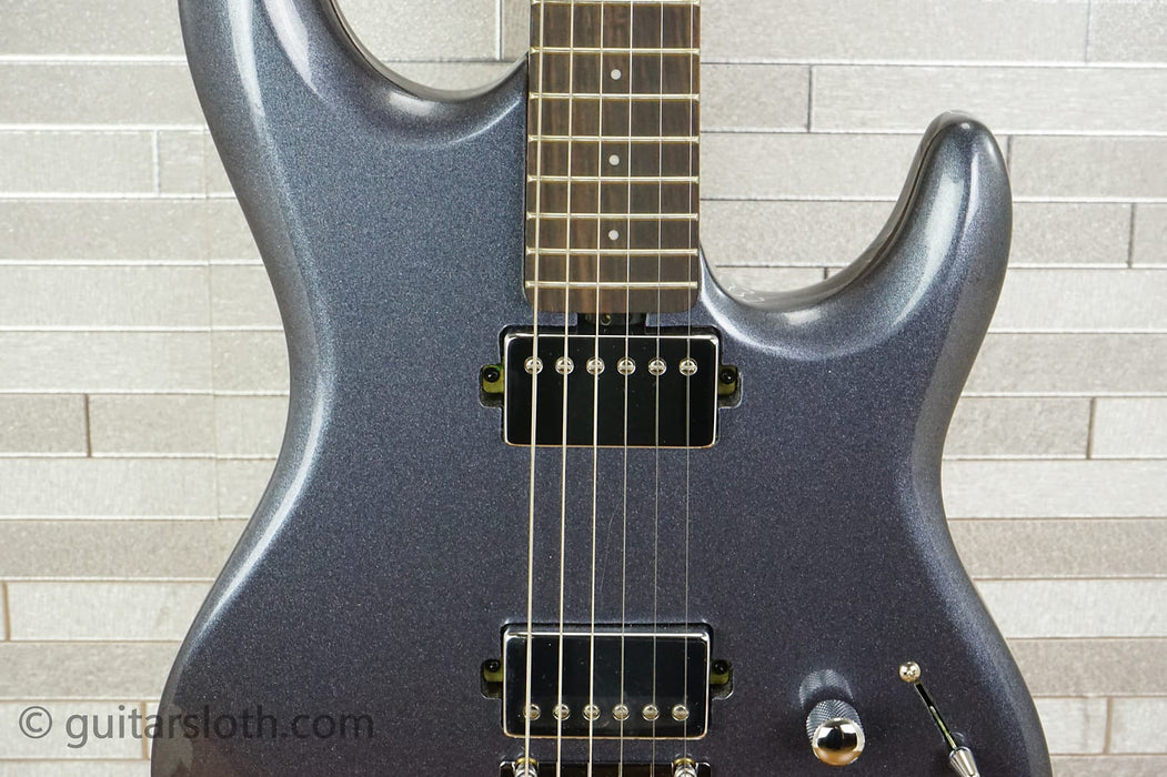 Sterling LK100 Luke Steve Lukather Signature - Bodhi Blue