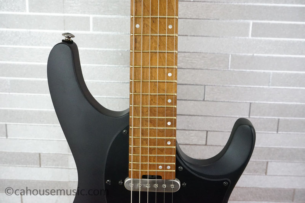 Ibanez Q54-BKF Quest Standard - Black Flat