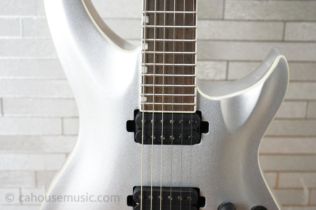 ESP LTD H3-1000 FR - Metallic Silver