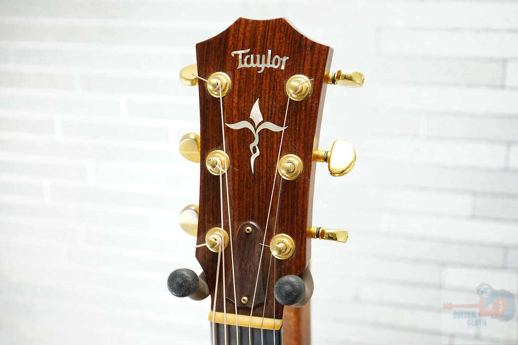 Taylor GA-MC - Natural