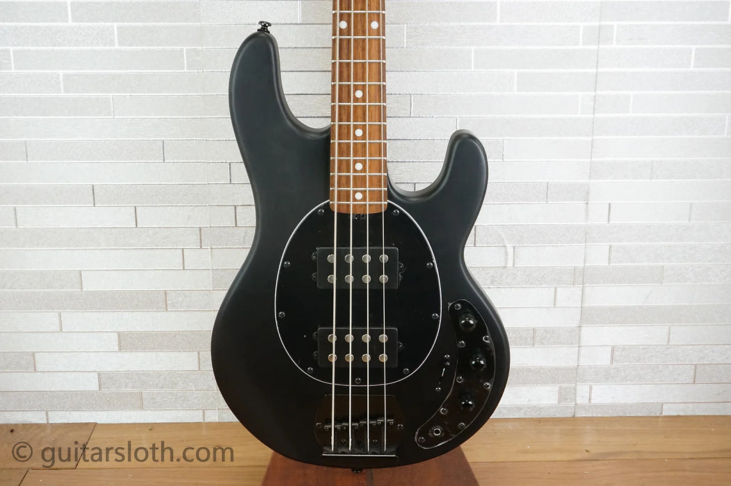 Sterling SUB StingRay Ray4HH - Stealth Black