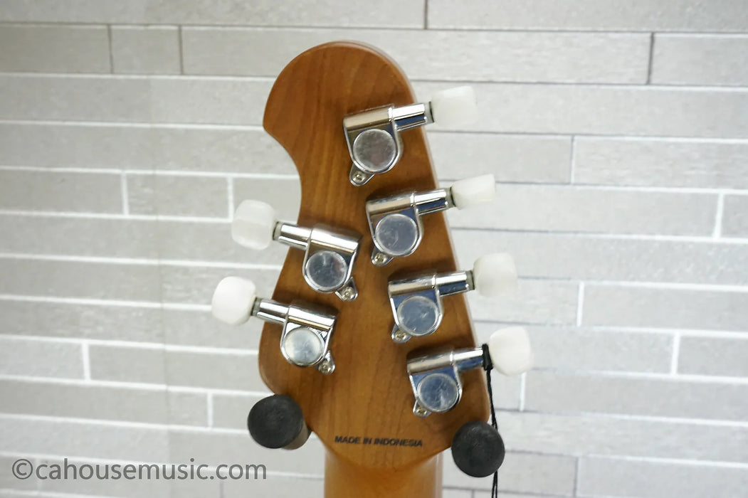 Sterling AX50QM Axis - Lava Burst