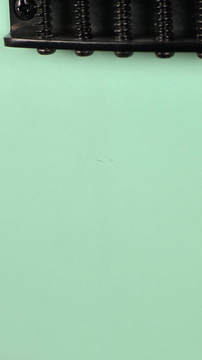 Reserved For Emily - Ibanez S561-SFM Standard - Sea Foam Green Matte