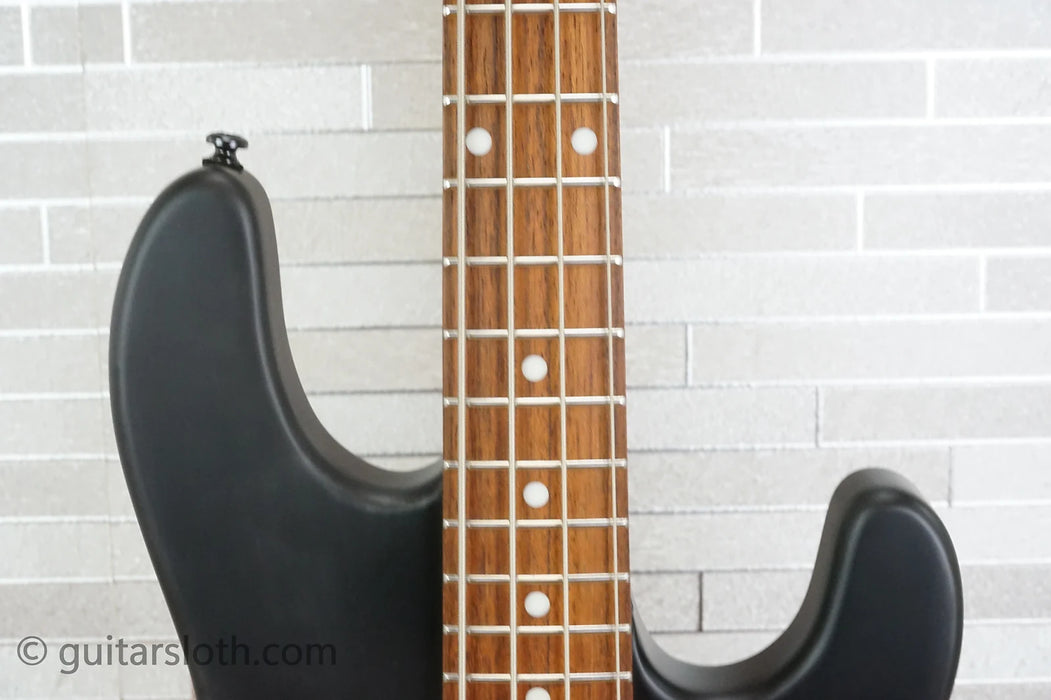 Sterling SUB StingRay Ray4HH - Stealth Black