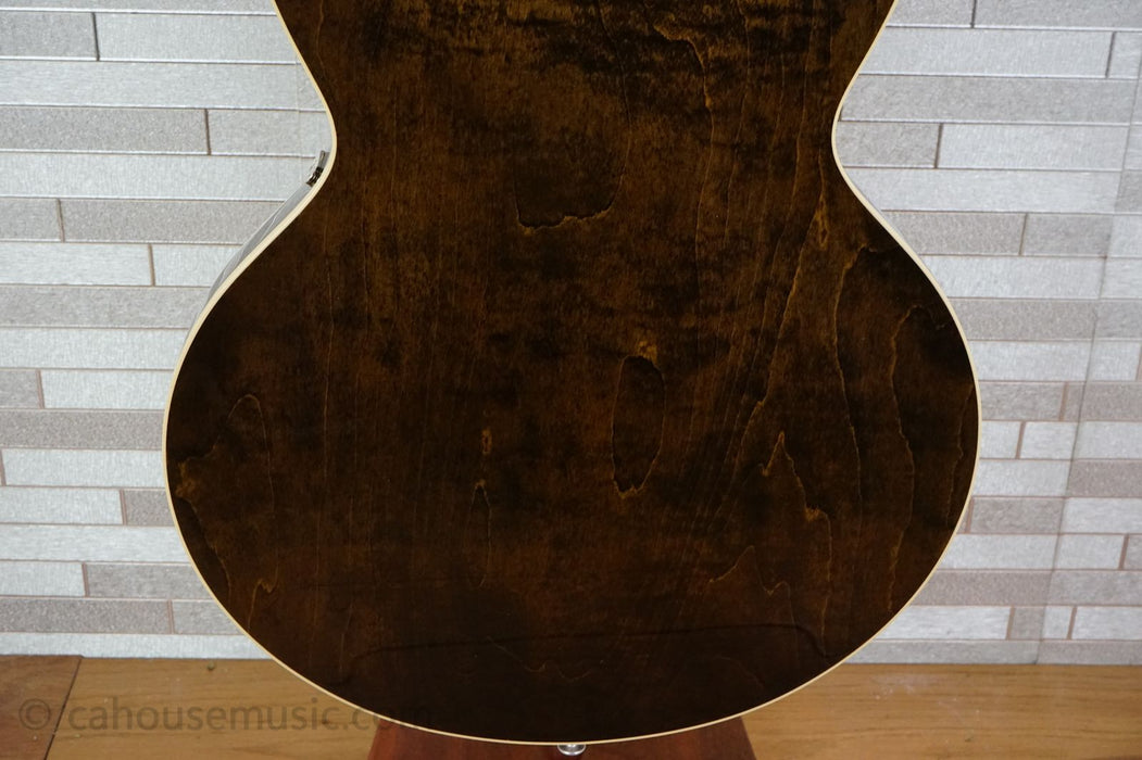 Epiphone USA Casino - Vintage Burst
