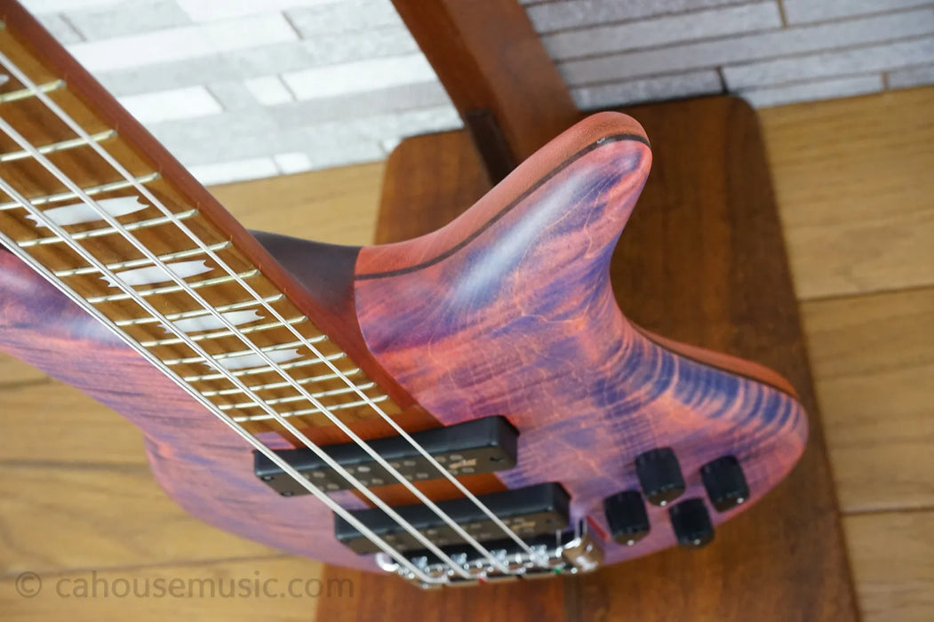 Spector Euro 4 RST - Sundown Glow