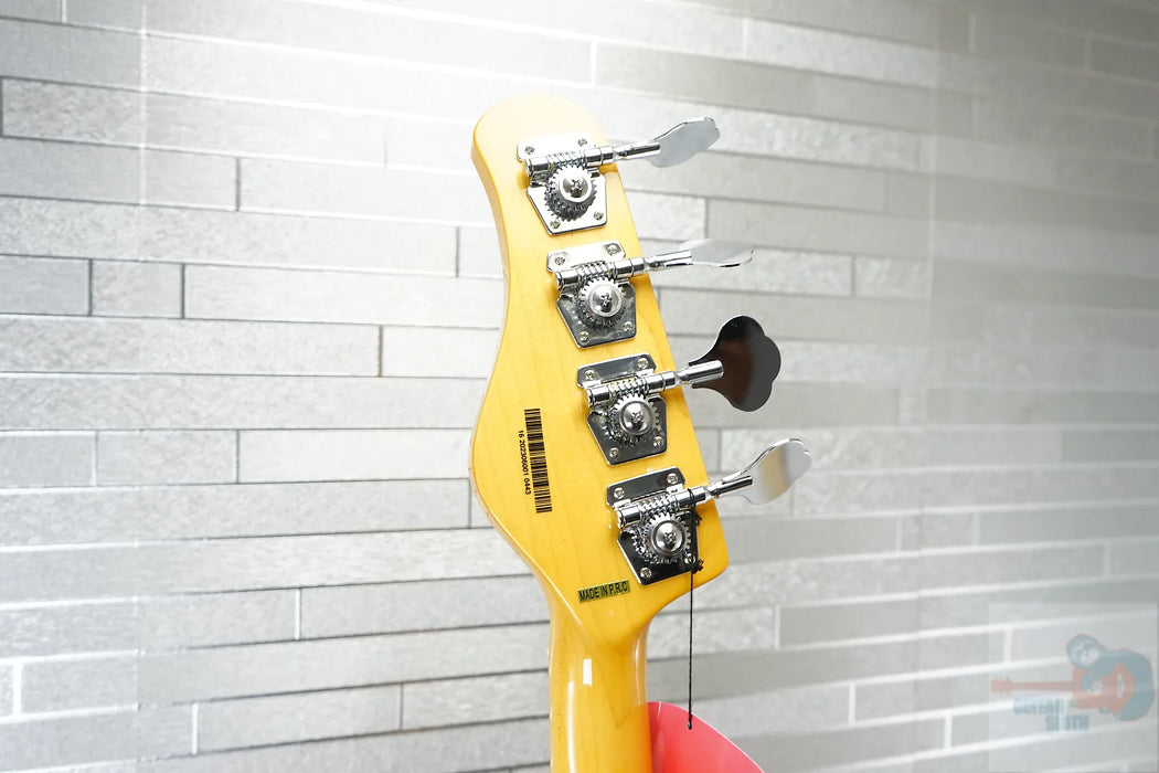 Tagima TW 73-BK-LF/TT - Black