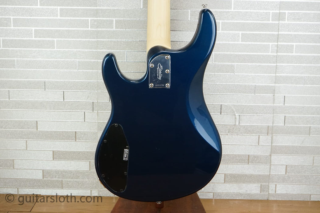 Sterling SB14 Sterling - Blue Pearl