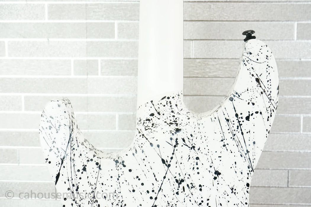 Schecter C-1 Ink Bomb - Ink Bomb