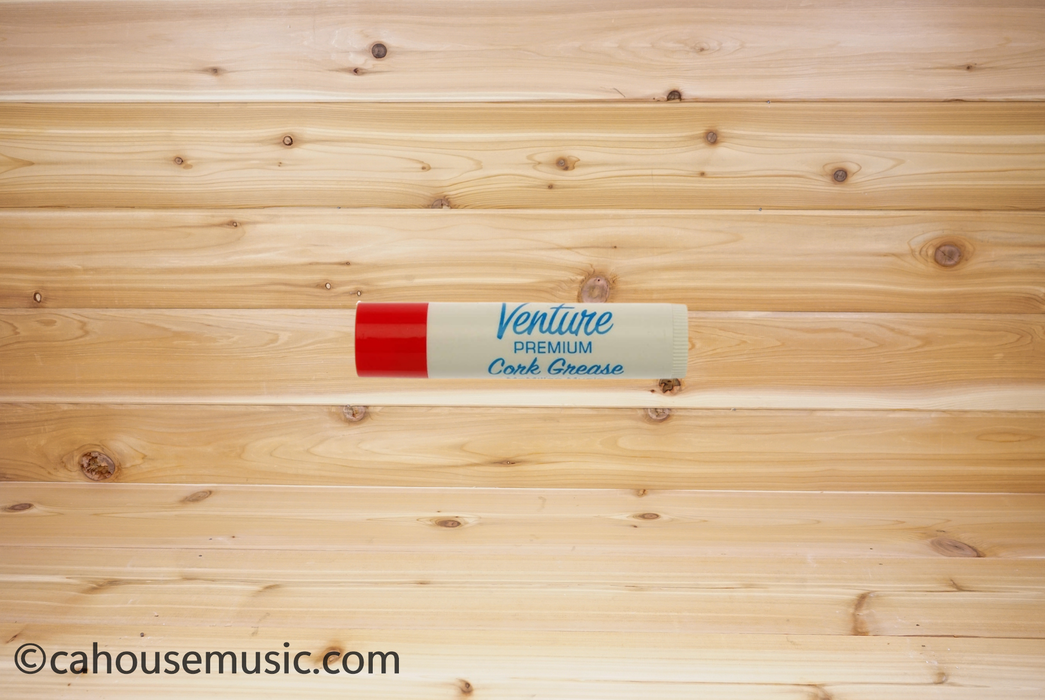 Venture V265 Cork Grease