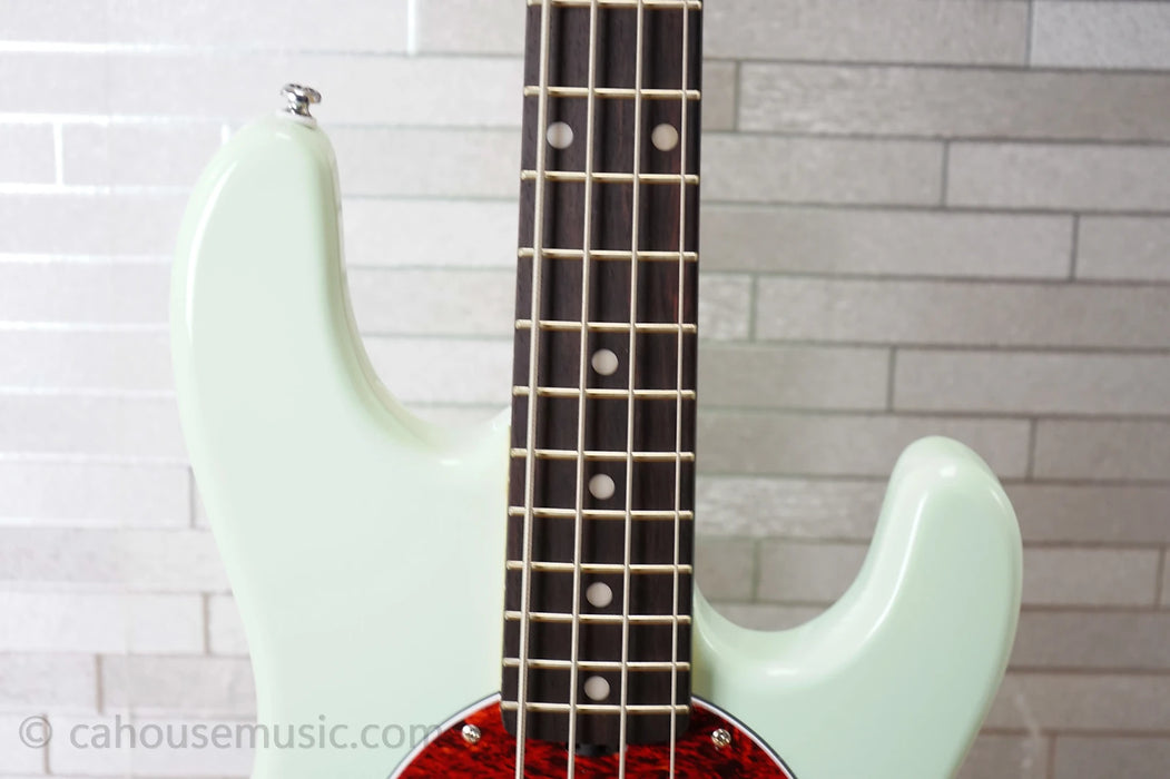 Sterling StingRay Classic Ray24CA - Mint Green