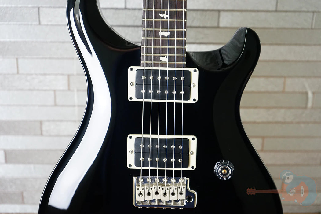 PRS CE 24 - Custom Color - Blackout
